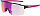 Очки Cebe Outflow Lite Matt Black Pink/Vario Grey Purple Revo Cat.1>3 - Фото 2 малая