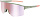 Очки Cebe Outflow Lite Matt Light Green/Grey Pink Revo Cat.3 - Фото 1 малая