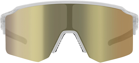 Очки Cebe Outflow Lite Matt Translucent Gradient Black/Polarized Grey Bronze Revo Cat.3 - Фото 2 большая