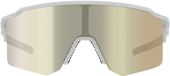 Очки Cebe Outflow Lite Matt Translucent Gradient Black/Vario Grey Bronze Revo Cat.1>3 - Фото 3 большая