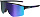 Очки Cebe Outflow Lite Matt Black Cameleon/Grey Purple Revo Cat.3 - Фото 1 малая