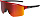 Очки Cebe Outflow Lite Matt Black Red/Grey Red Revo Cat.3 - Фото 1 малая