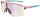 Очки Cebe Outflow Lite Crystal Trans Lilac/Vario Grey Cherry Pink Revo Cat.1>3 - Фото 1 малая