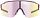 Очки Cebe Outflow Lite Crystal Trans Lilac/Vario Grey Cherry Pink Revo Cat.1>3 - Фото 4 малая