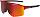 Очки Cebe Outflow Lite Matt Black Red/Polarized Grey Red Revo Cat.3 - Фото 1 малая
