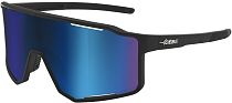 Очки Cebe Outflow S Matt Black/Polarized Grey Blue Revo Cat.3