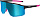 Очки Cebe Outflow S Matt Trans Blue Black Pink/Grey Blue Revo Cat.3 - Фото 1 малая