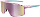 Очки Cebe Outflow S Crystal Trans Lilac/Grey Cherry Pink Revo Cat.3 - Фото 1 малая