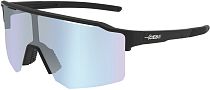 Очки Cebe Outflow S Lite Matt Black/Vario Grey Blue Revo Cat.1>3
