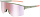 Очки Cebe Outflow S Lite Matt Light Green/Grey Pink Revo Cat.3 - Фото 1 малая