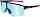Очки Cebe Outflow S Lite Matt Trans Blue Black Pink/Vario Grey Blue Revo Cat.1>3 - Фото 1 малая