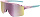 Очки Cebe Outflow S Lite Crystal Trans Lilac/Grey Cherry Pink Revo Cat.3 - Фото 1 малая