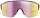 Очки Cebe Outflow S Lite Crystal Trans Lilac/Grey Cherry Pink Revo Cat.3 - Фото 2 малая