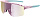 Очки Cebe Outflow S Lite Crystal Trans Lilac/Vario Grey Cherry Pink Revo Cat.1>3 - Фото 2 малая