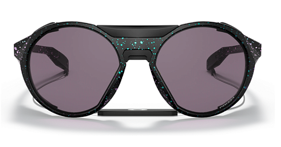 Очки Oakley Clifden BlkGrnPrp SP/Prizm Grey - Фото 2 большая