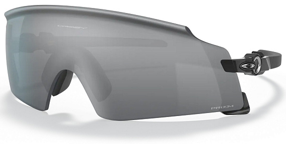 Очки Oakley Kato X Polished Black/Prizm Black - Фото 1 большая