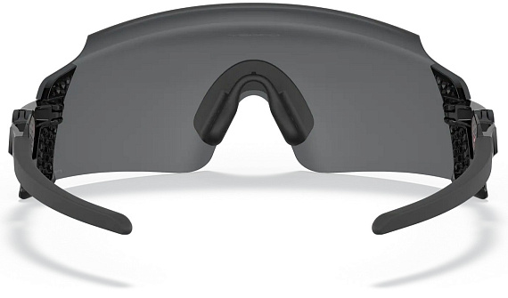 Очки Oakley Kato X Polished Black/Prizm Black - Фото 3 большая