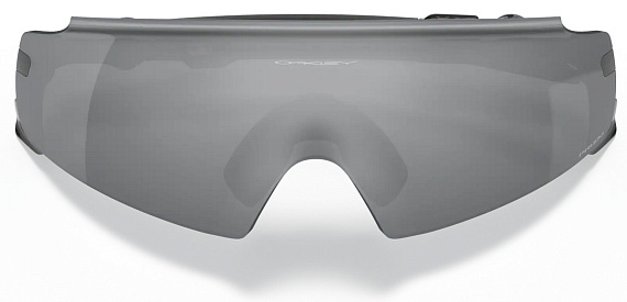 Очки Oakley Kato X Polished Black/Prizm Black - Фото 4 большая