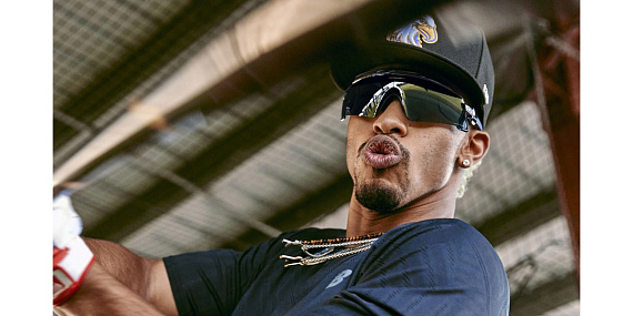 Очки Oakley Kato X Polished Black/Prizm Black - Фото 7 большая