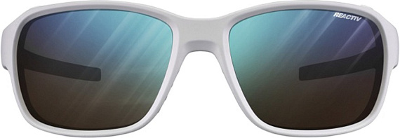 Очки Julbo Monterosa 2 Light gray - Фото 2 большая