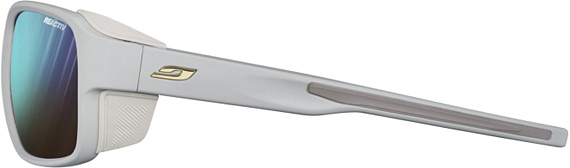 Очки Julbo Monterosa 2 Light gray - Фото 3 большая