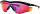 Очки Oakley M2 Frame XL Polished Black/Prizm Road - Фото 1 малая