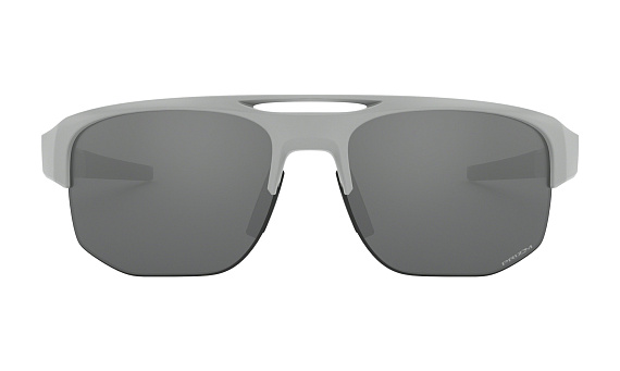 Очки Oakley Mercenary Matte Fog/Prizm Black - Фото 2 большая
