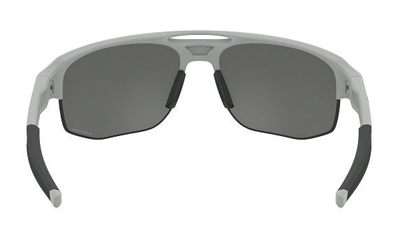 Очки Oakley Mercenary Matte Fog/Prizm Black - Фото 3 большая
