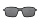 Очки Oakley Siphon Scenic Grey/Prizm Black Polarized - Фото 2 малая