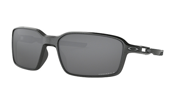 Очки Oakley Siphon Scenic Grey/Prizm Black Polarized - Фото 1 большая