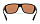 Очки Oakley Split Shot Polished Black/Prizm Shallow Water Polarized - Фото 3 малая
