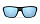 Очки Oakley Split Shot Matte Black/Prizm Deep Water Polarized - Фото 2 малая