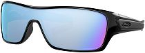 Очки Oakley Turbine Rotor Polished Black/Prizm Deep Water Polarized