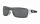Очки Oakley Turbine Rotor Polished Clear/Prizm Black Polarized - Фото 1 малая