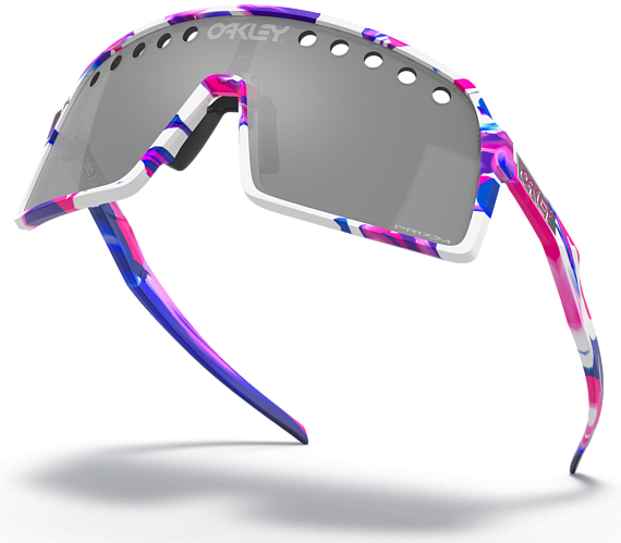 Очки Oakley Sutro Kokoro Collection Kokoro/Prizm Black  - Фото 2 большая
