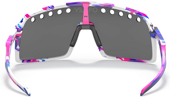 Очки Oakley Sutro Kokoro Collection Kokoro/Prizm Black  - Фото 3 большая