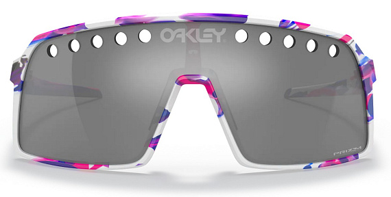 Очки Oakley Sutro Kokoro Collection Kokoro/Prizm Black  - Фото 5 большая