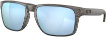 Очки Oakley Holbrook XL Woodgrain Collection Woodgrain/Prizm Deep Water Polarized
