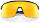 Очки Oakley Sutro Lite Matte Carbon/Prizm 24k - Фото 6 малая