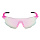 Очки Northug Silver Performance Pink/Black Standart - Фото 3 малая