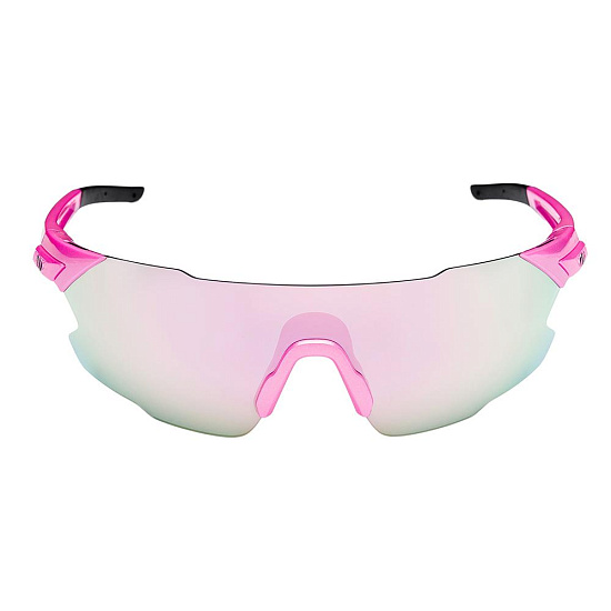 Очки Northug Silver Performance Pink/Black Narrow - Фото 3 большая