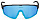 Очки Northug Sunsetter Black/Blue Standart - Фото 1 малая