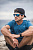 Очки Julbo Renegade Gray/Blue Spectron Polarized 3 - Фото 6 малая
