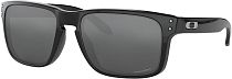 Очки Oakley Holbrook Polished Black/Prizm Black