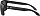 Очки Oakley Holbrook Polished Black/Prizm Black - Фото 3 малая