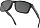 Очки Oakley Holbrook Polished Black/Prizm Black - Фото 4 малая