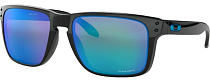 Очки Oakley Holbrook Polished Black/Prizm Sapphire