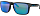 Очки Oakley Holbrook Polished Black/Prizm Sapphire - Фото 1 малая