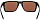 Очки Oakley Holbrook Polished Black/Prizm Sapphire - Фото 3 малая
