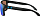 Очки Oakley Holbrook Polished Black/Prizm Sapphire - Фото 4 малая